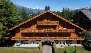 Venta Piso Crans-Montana