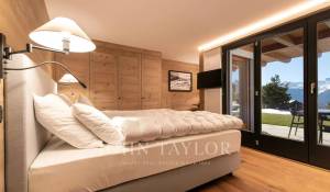 Venta Piso Crans-Montana