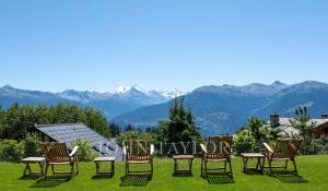 Venta Piso Crans-Montana