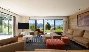 Venta Piso Crans-Montana