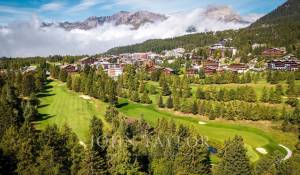 Venta Piso Crans-Montana