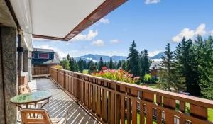 Venta Piso Crans-Montana