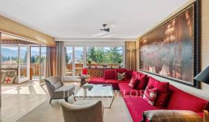 Venta Piso Crans-Montana