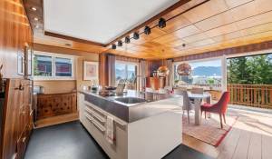 Venta Piso Crans-Montana