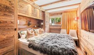 Venta Piso Crans-Montana