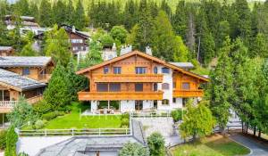 Venta Piso Crans-Montana