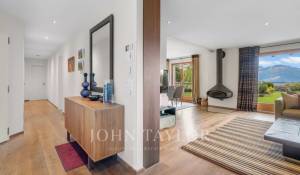 Venta Piso Crans-Montana