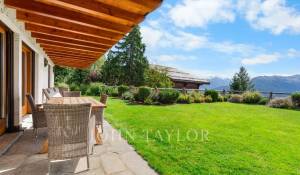 Venta Piso Crans-Montana