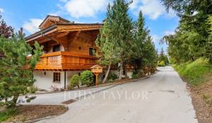 Venta Piso Crans-Montana