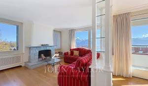 Venta Piso Crans-Montana