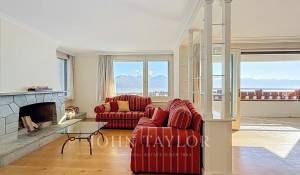 Venta Piso Crans-Montana