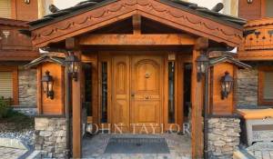 Venta Piso Crans-Montana