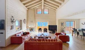 Venta Piso Crans-Montana