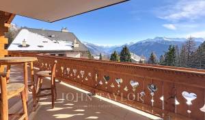 Venta Piso Crans-Montana