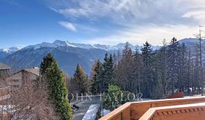 Venta Piso Crans-Montana