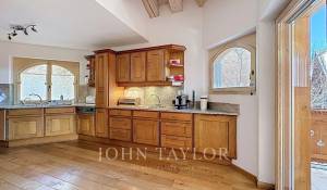 Venta Piso Crans-Montana