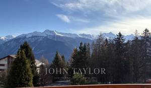 Venta Piso Crans-Montana