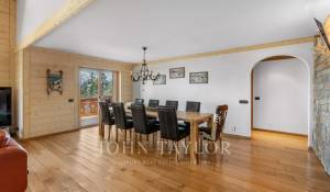 Venta Piso Crans-Montana