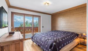 Venta Piso Crans-Montana