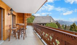 Venta Piso Crans-Montana