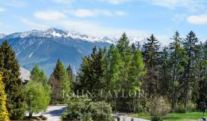 Venta Piso Crans-Montana