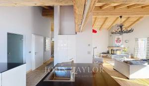 Venta Piso Crans-Montana