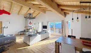 Venta Piso Crans-Montana