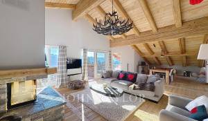 Venta Piso Crans-Montana