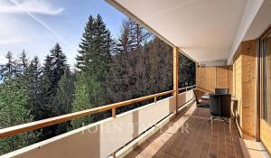 Venta Piso Crans-Montana