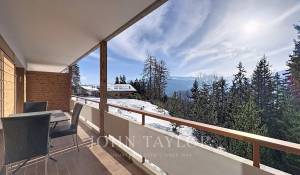 Venta Piso Crans-Montana
