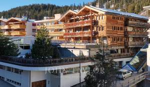 Venta Piso Crans-Montana