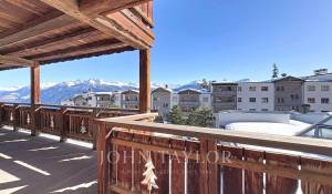Venta Piso Crans-Montana