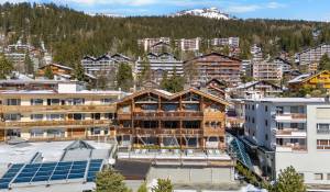 Venta Piso Crans-Montana