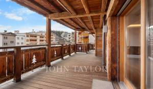 Venta Piso Crans-Montana