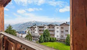Venta Piso Crans-Montana
