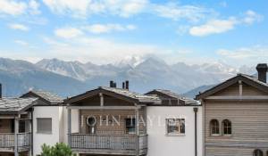 Venta Piso Crans-Montana