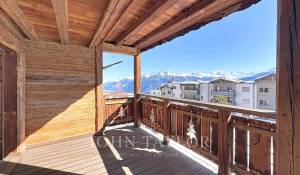 Venta Piso Crans-Montana