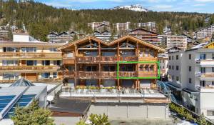 Venta Piso Crans-Montana