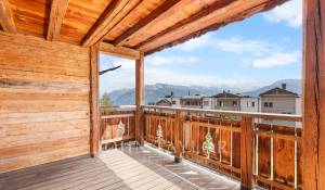Venta Piso Crans-Montana