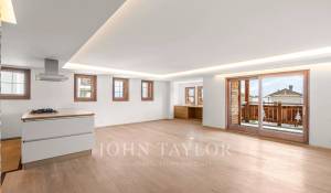 Venta Piso Crans-Montana