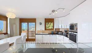 Venta Piso Crans-Montana