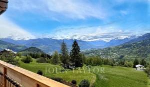 Venta Piso Crans-Montana