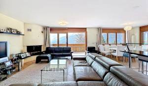 Venta Piso Crans-Montana