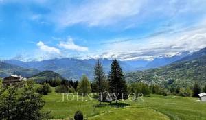 Venta Piso Crans-Montana