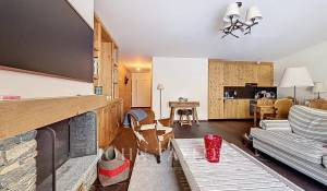 Venta Piso Crans-Montana