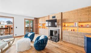 Venta Piso Crans-Montana