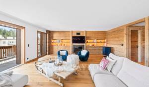 Venta Piso Crans-Montana