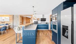 Venta Piso Crans-Montana