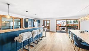 Venta Piso Crans-Montana