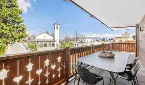 Venta Piso Crans-Montana